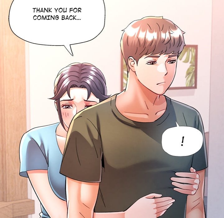 In Her Place - Chapter 107 Page 108