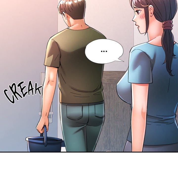 In Her Place - Chapter 107 Page 112