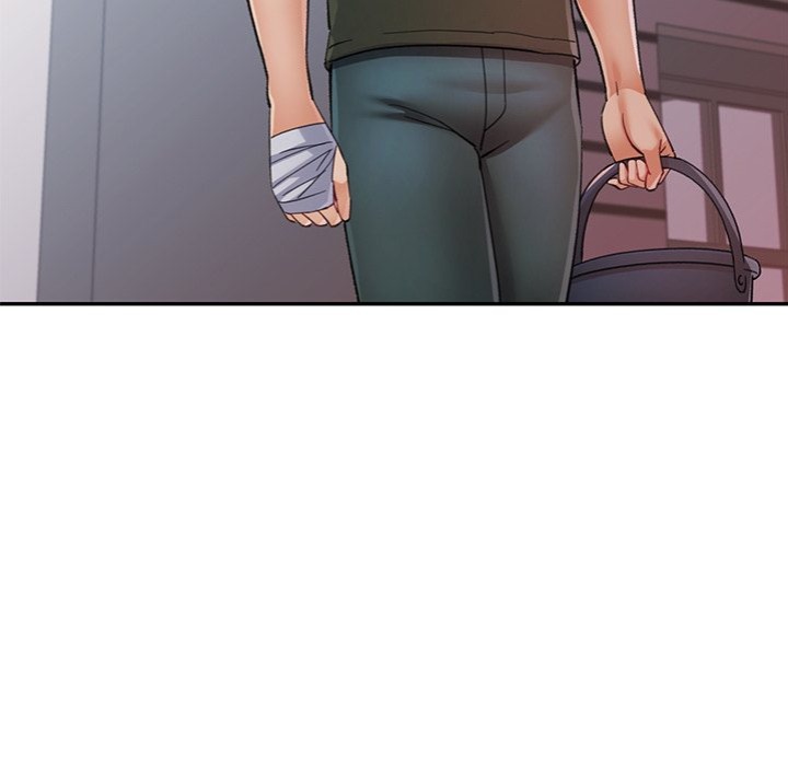 In Her Place - Chapter 107 Page 117