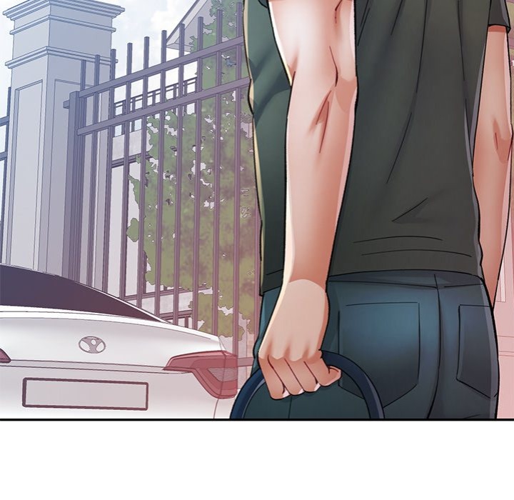 In Her Place - Chapter 107 Page 119