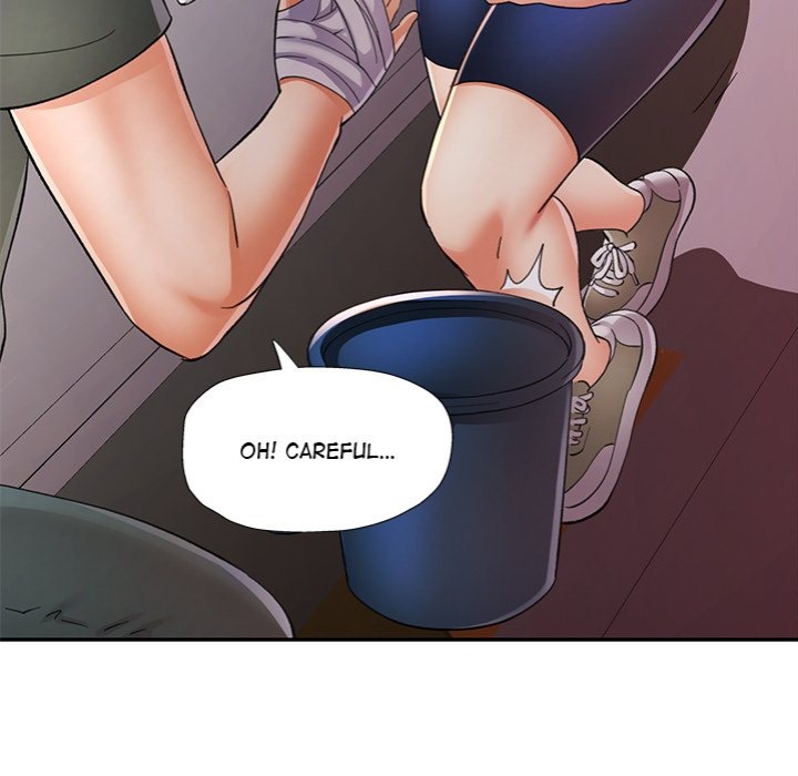 In Her Place - Chapter 107 Page 128