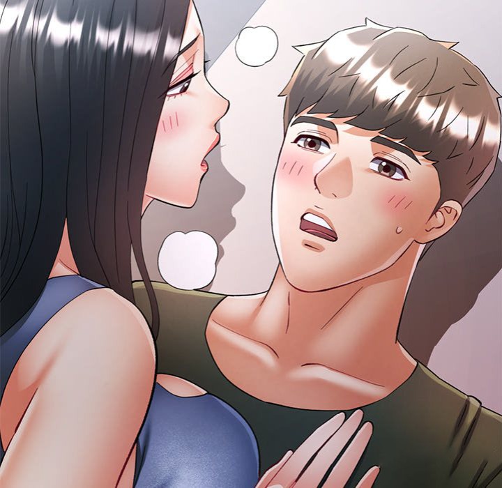 In Her Place - Chapter 107 Page 147