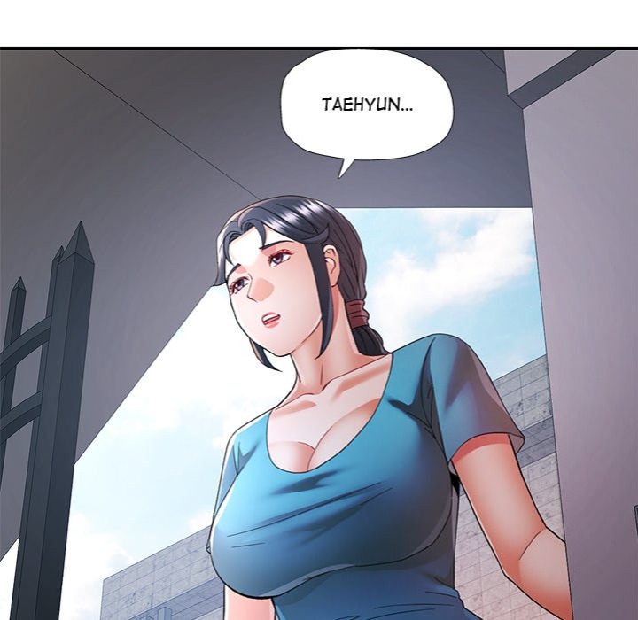 In Her Place - Chapter 107 Page 149