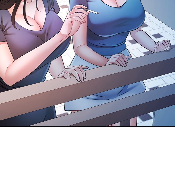 In Her Place - Chapter 107 Page 15