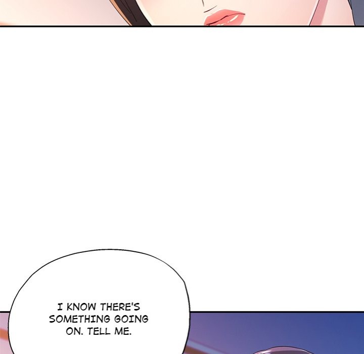 In Her Place - Chapter 107 Page 17