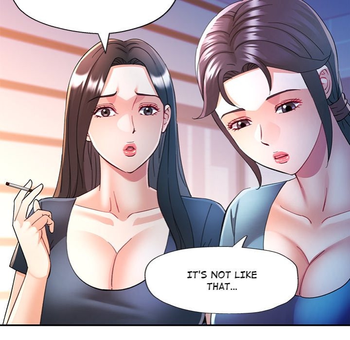 In Her Place - Chapter 107 Page 18