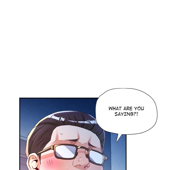 In Her Place - Chapter 107 Page 36