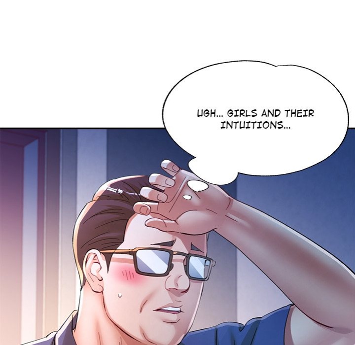 In Her Place - Chapter 107 Page 40