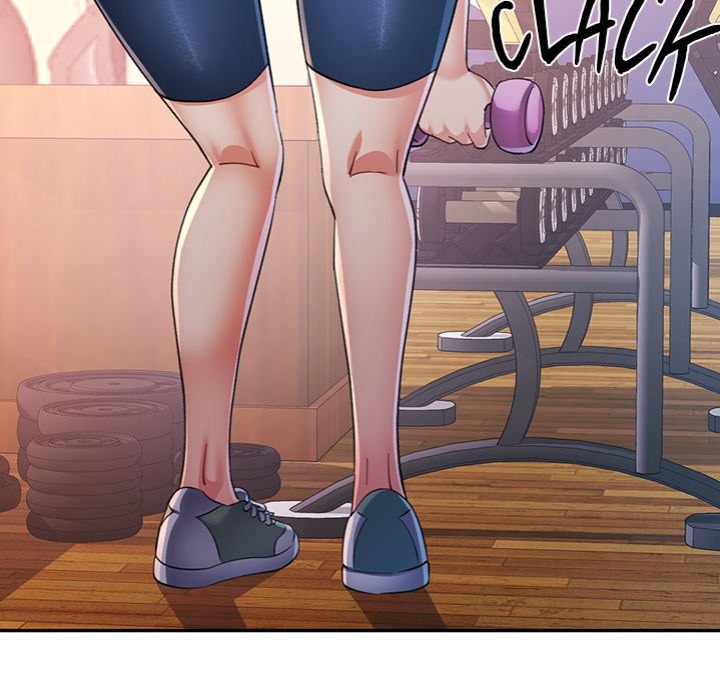 In Her Place - Chapter 107 Page 55