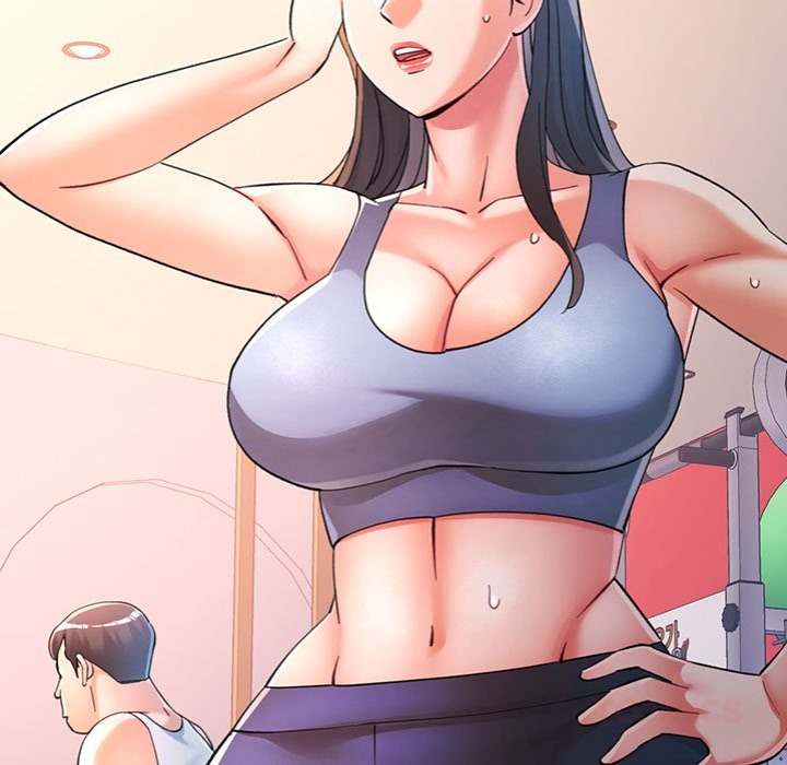 In Her Place - Chapter 107 Page 57