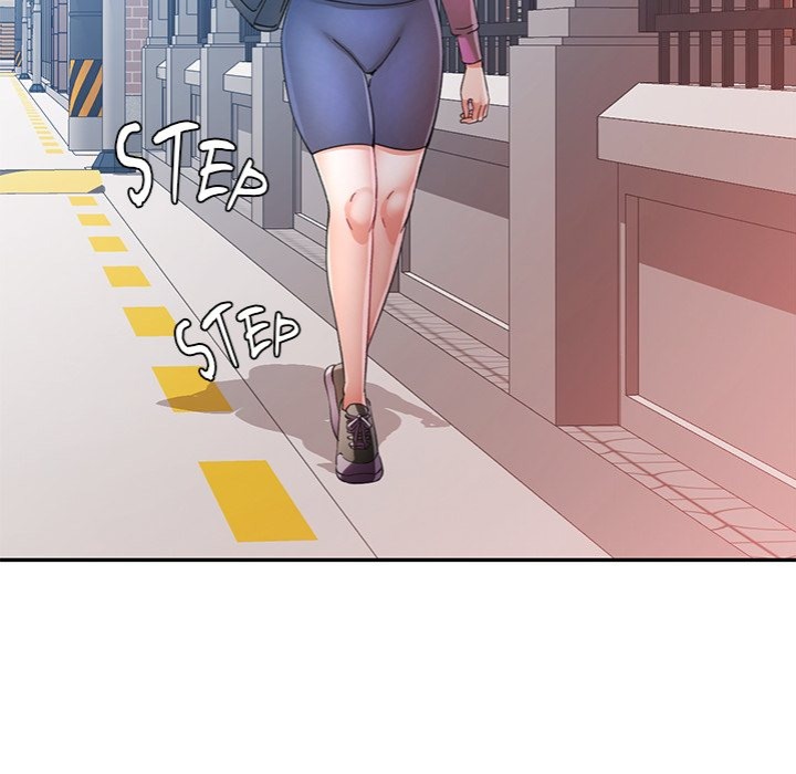 In Her Place - Chapter 107 Page 72