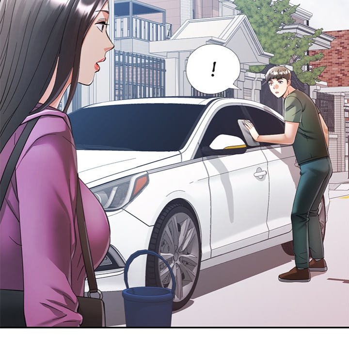 In Her Place - Chapter 107 Page 76