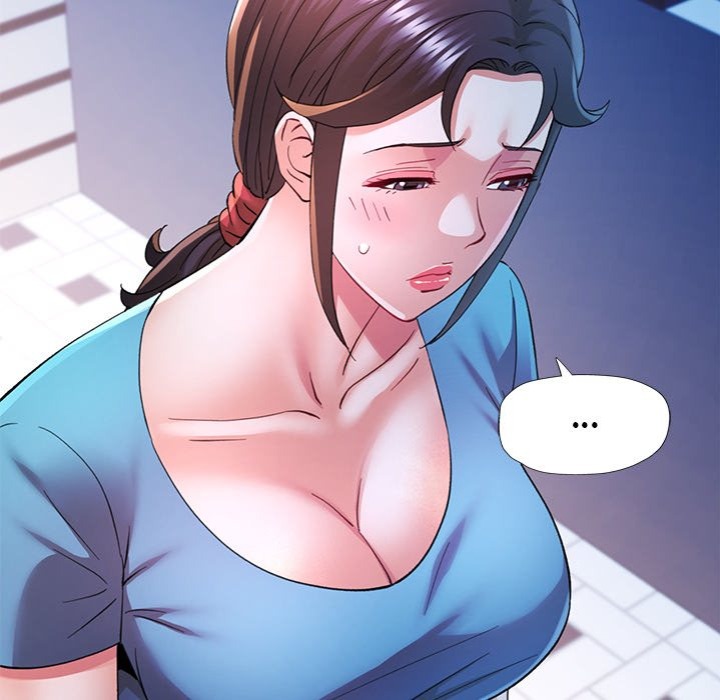 In Her Place - Chapter 107 Page 8