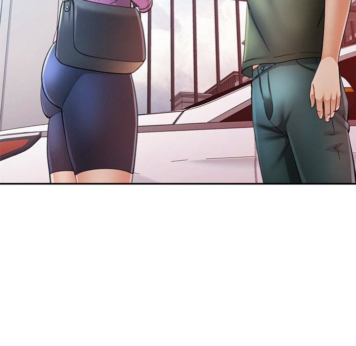 In Her Place - Chapter 107 Page 81