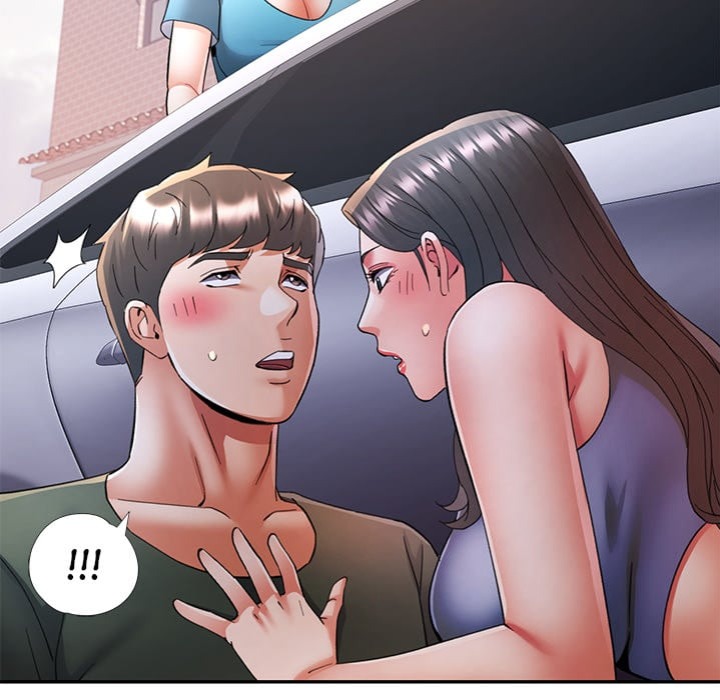 In Her Place - Chapter 108 Page 11