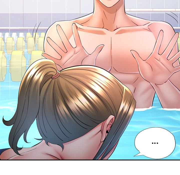 In Her Place - Chapter 108 Page 122