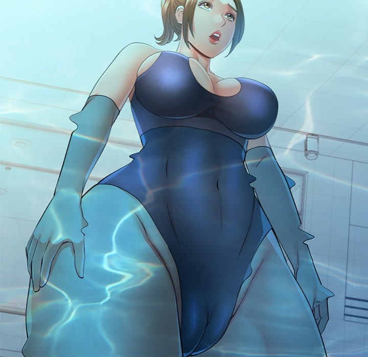 In Her Place - Chapter 108 Page 125