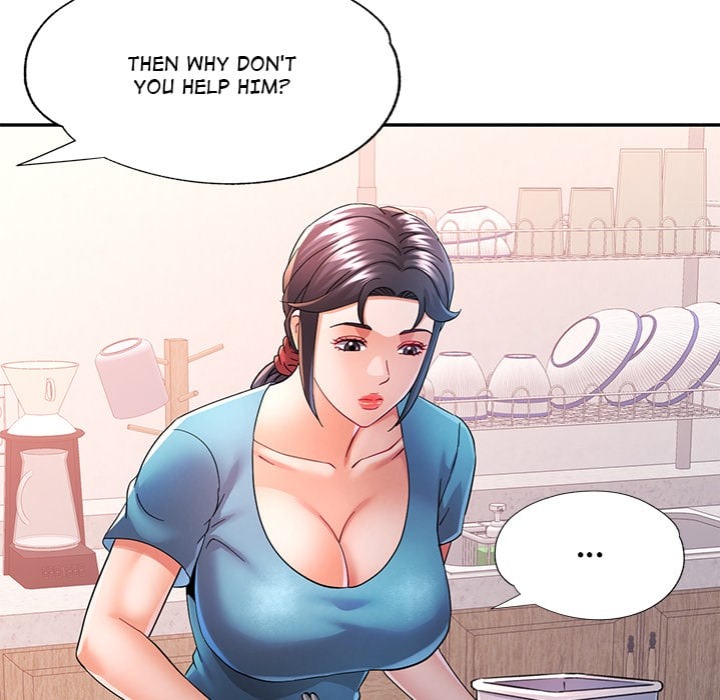 In Her Place - Chapter 108 Page 51