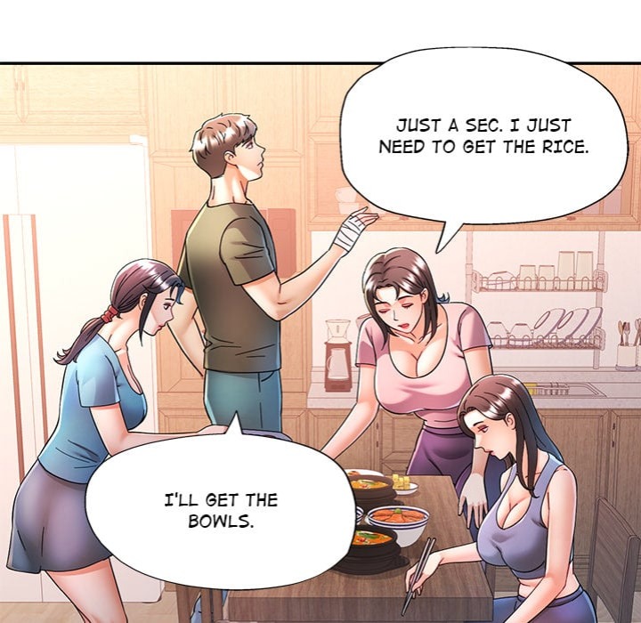 In Her Place - Chapter 108 Page 56