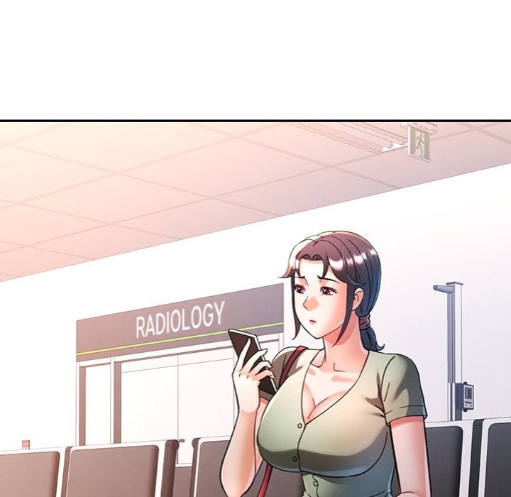 In Her Place - Chapter 109 Page 139