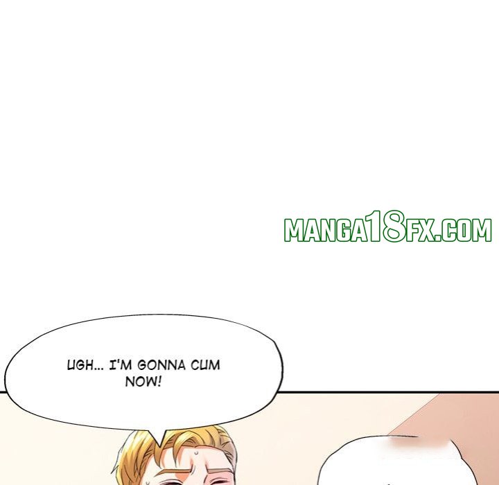 In Her Place - Chapter 109 Page 21