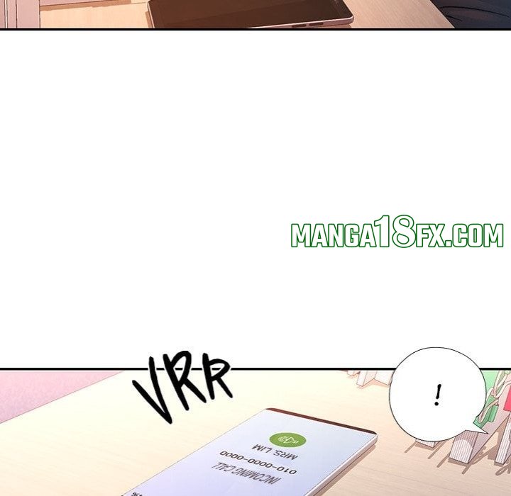 In Her Place - Chapter 109 Page 36