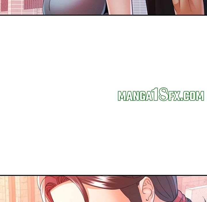 In Her Place - Chapter 110 Page 111