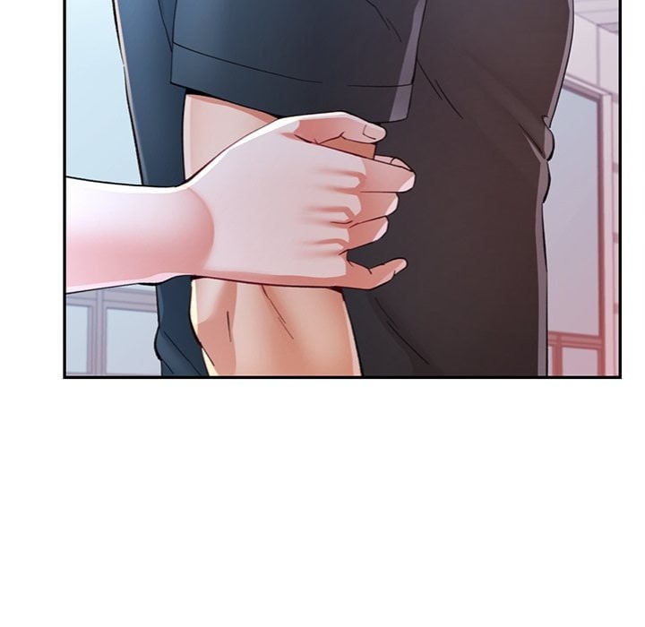 In Her Place - Chapter 110 Page 19