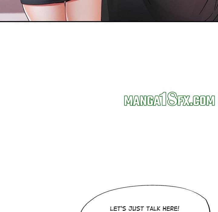 In Her Place - Chapter 110 Page 22