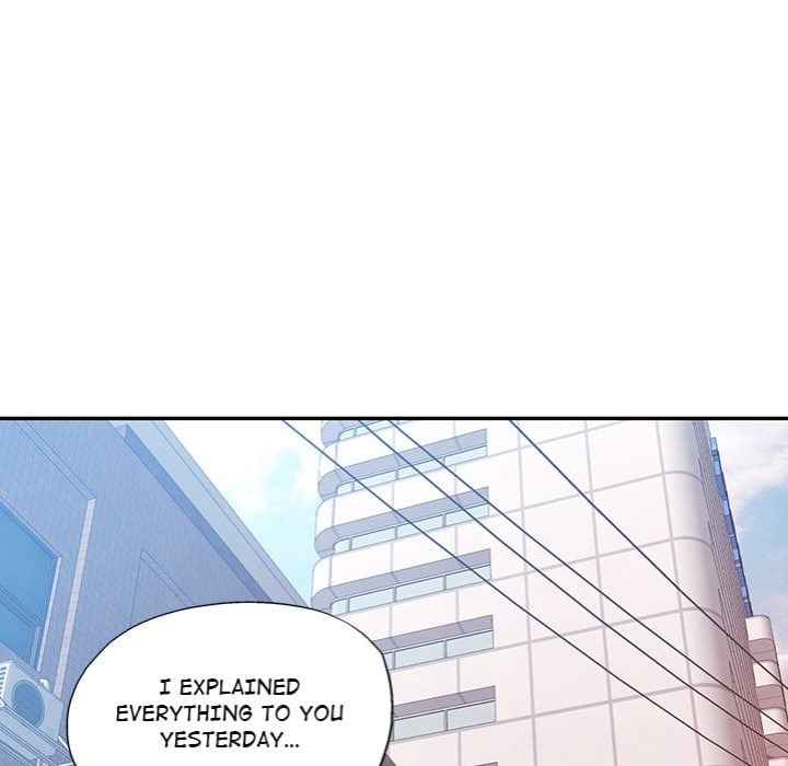 In Her Place - Chapter 110 Page 24