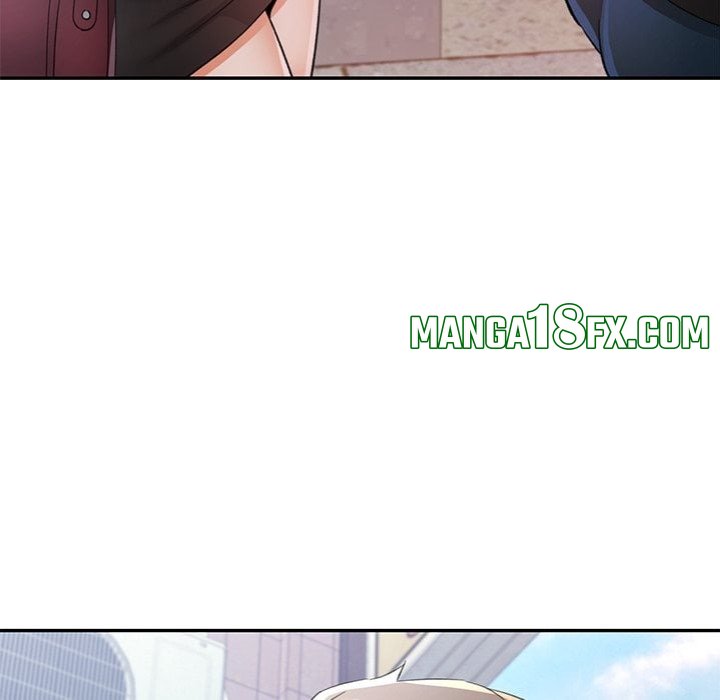 In Her Place - Chapter 110 Page 36