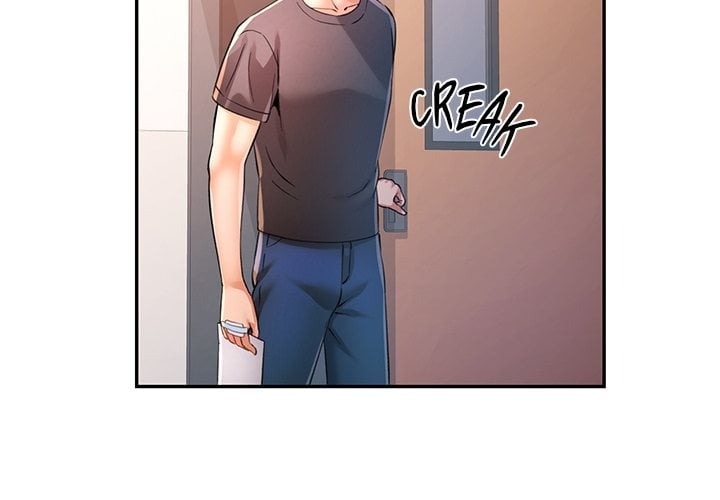 In Her Place - Chapter 110 Page 4