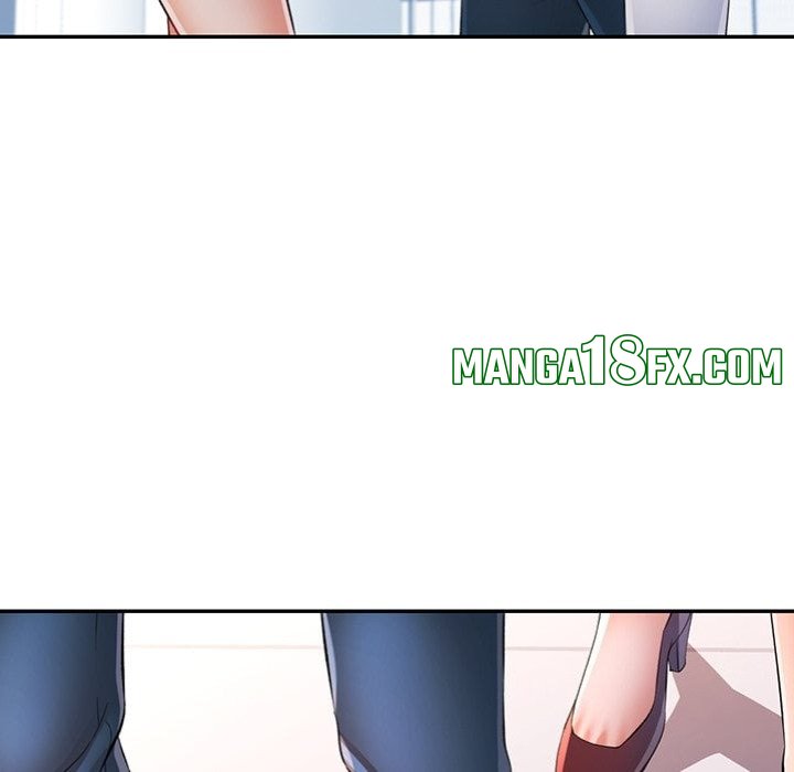 In Her Place - Chapter 110 Page 7