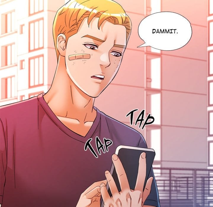 In Her Place - Chapter 110 Page 73