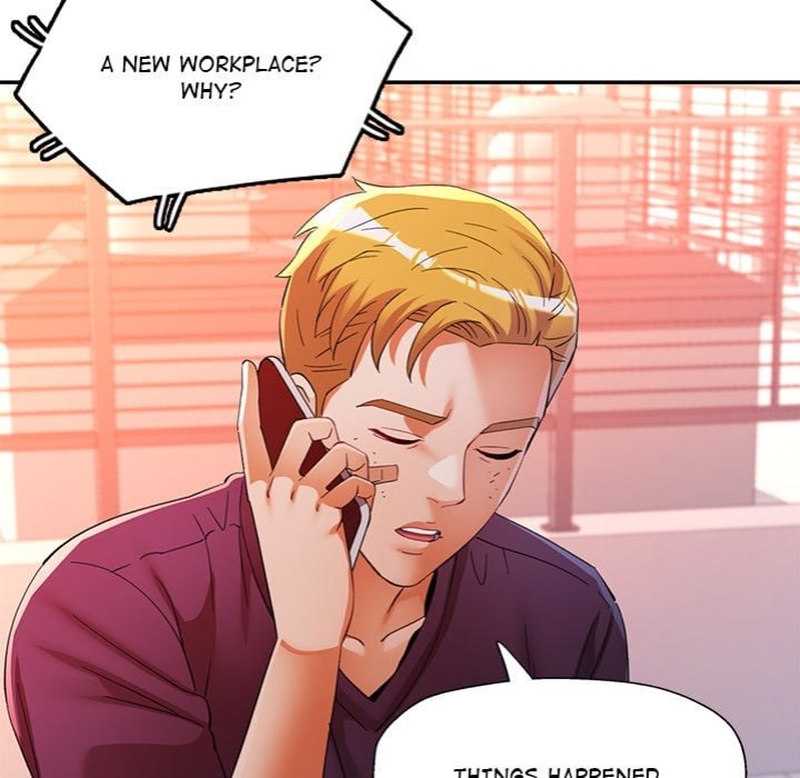 In Her Place - Chapter 110 Page 80