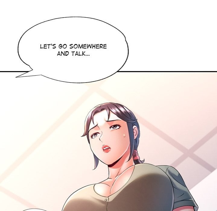 In Her Place - Chapter 110 Page 9