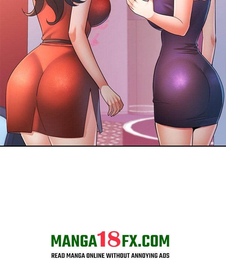 In Her Place - Chapter 110 Page 97