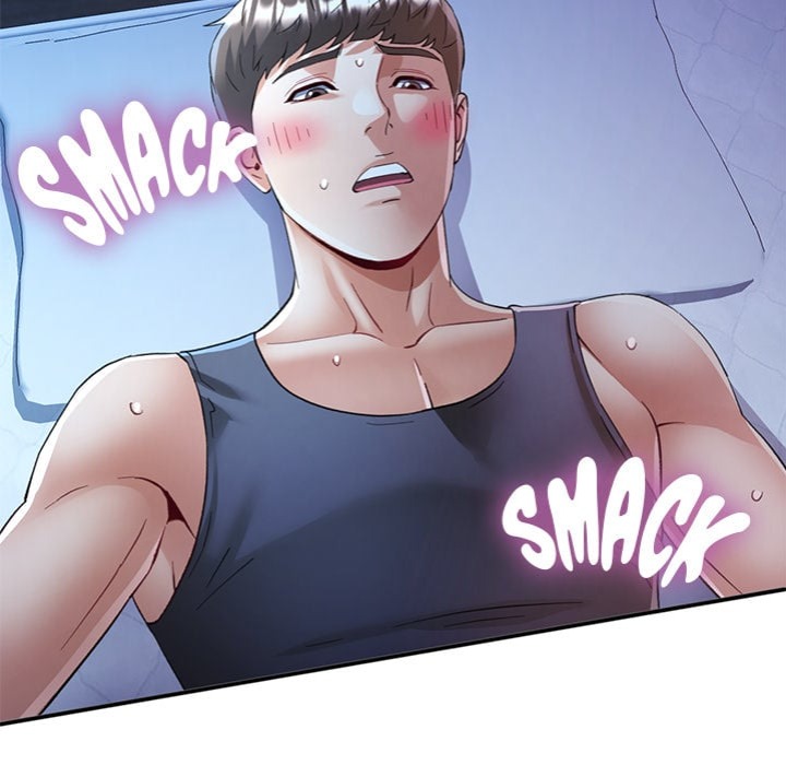 In Her Place - Chapter 111 Page 122