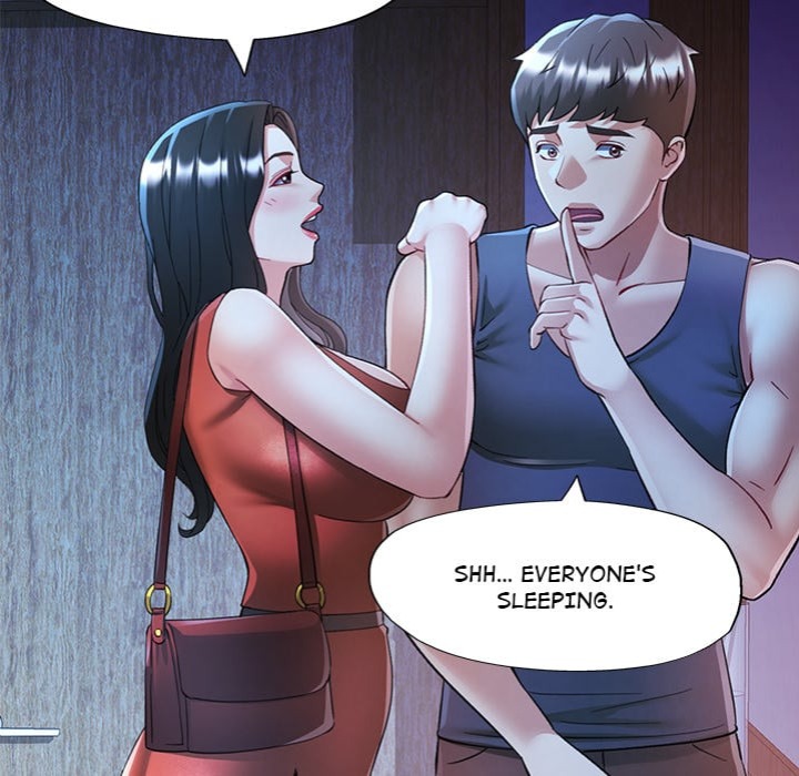 In Her Place - Chapter 111 Page 55