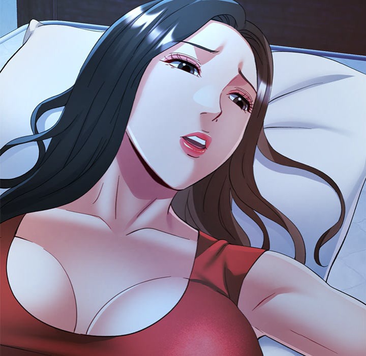 In Her Place - Chapter 111 Page 66