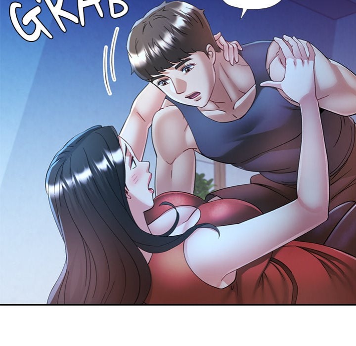 In Her Place - Chapter 111 Page 83