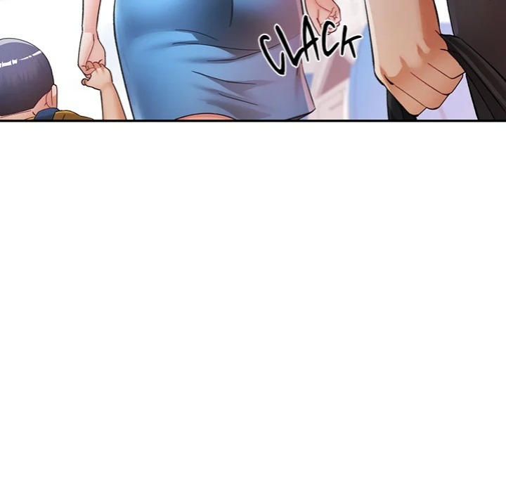 In Her Place - Chapter 112 Page 111