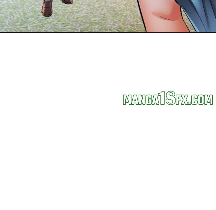 In Her Place - Chapter 112 Page 122