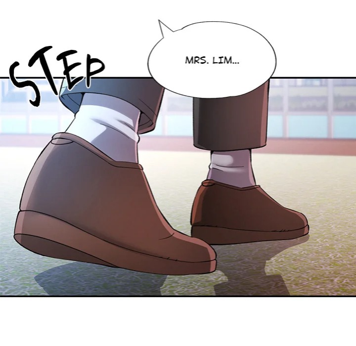 In Her Place - Chapter 112 Page 123