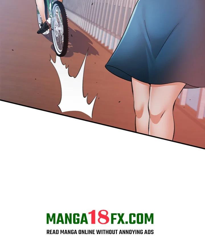 In Her Place - Chapter 112 Page 132