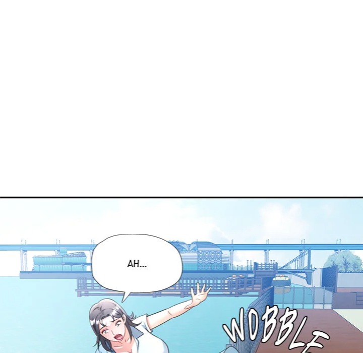 In Her Place - Chapter 112 Page 135