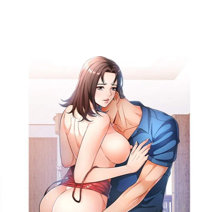 In Her Place - Chapter 112 Page 15