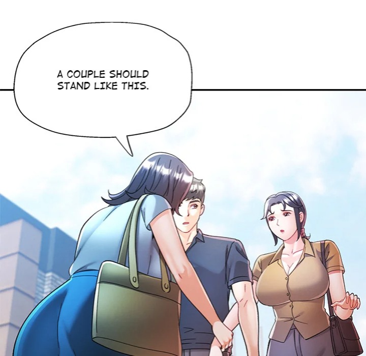 In Her Place - Chapter 112 Page 52