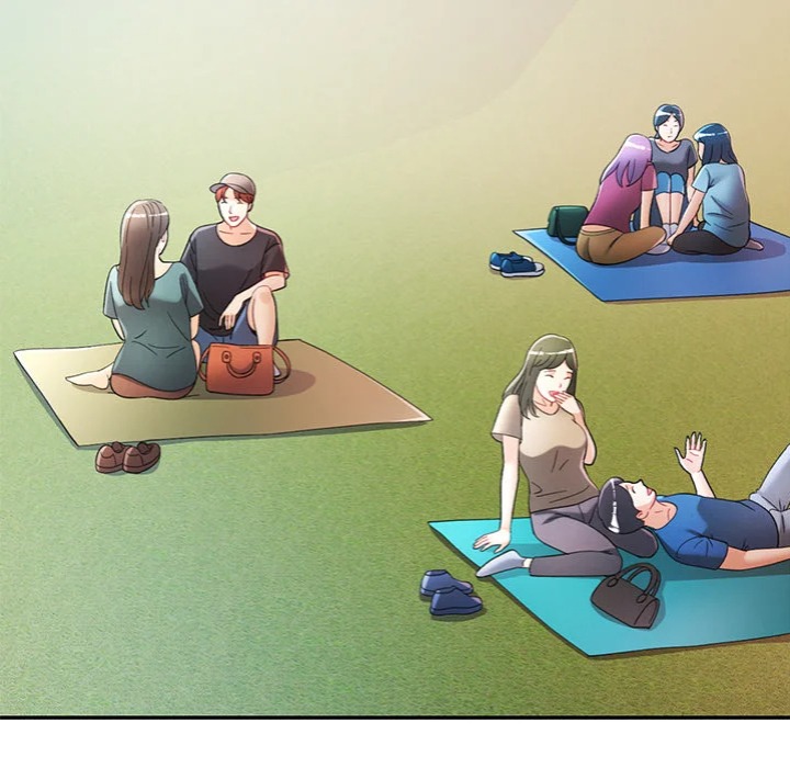 In Her Place - Chapter 112 Page 59