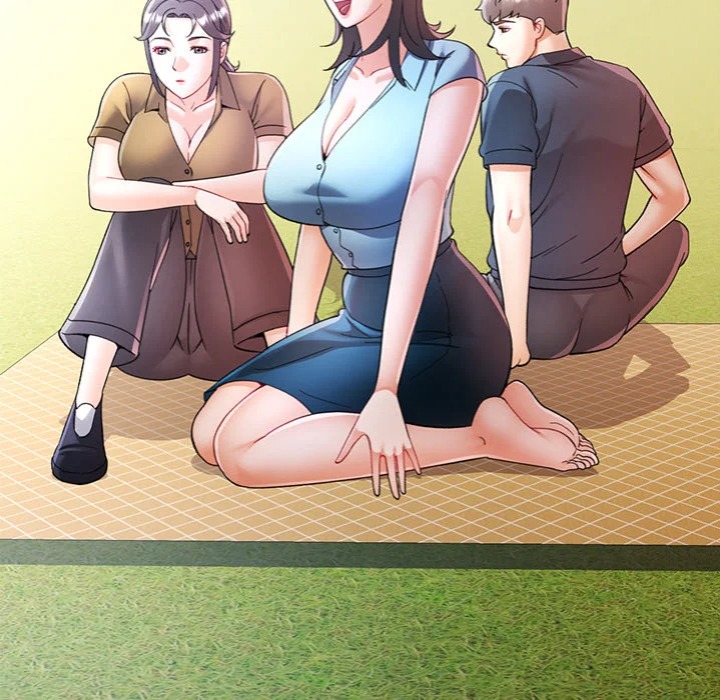 In Her Place - Chapter 112 Page 61